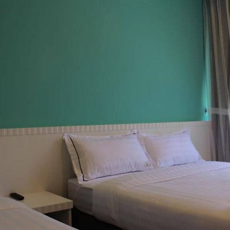 Gurney View Inn PENANG Extérieur photo