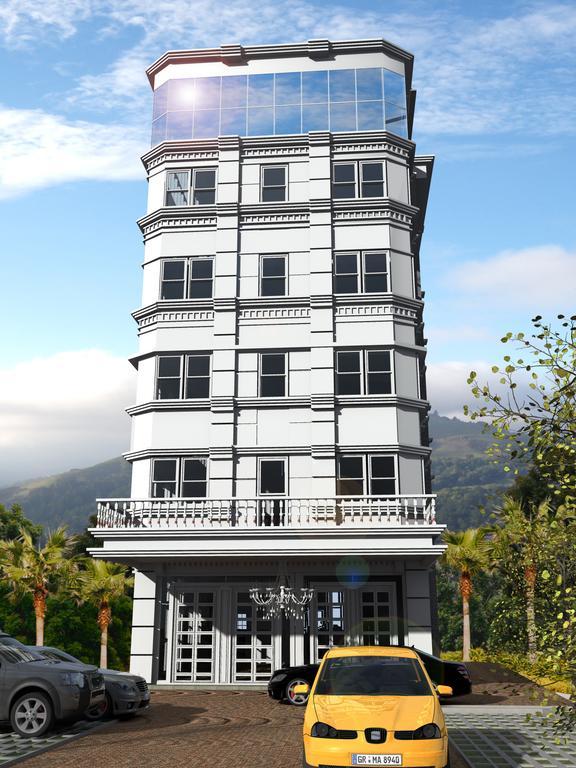 Gurney View Inn PENANG Extérieur photo