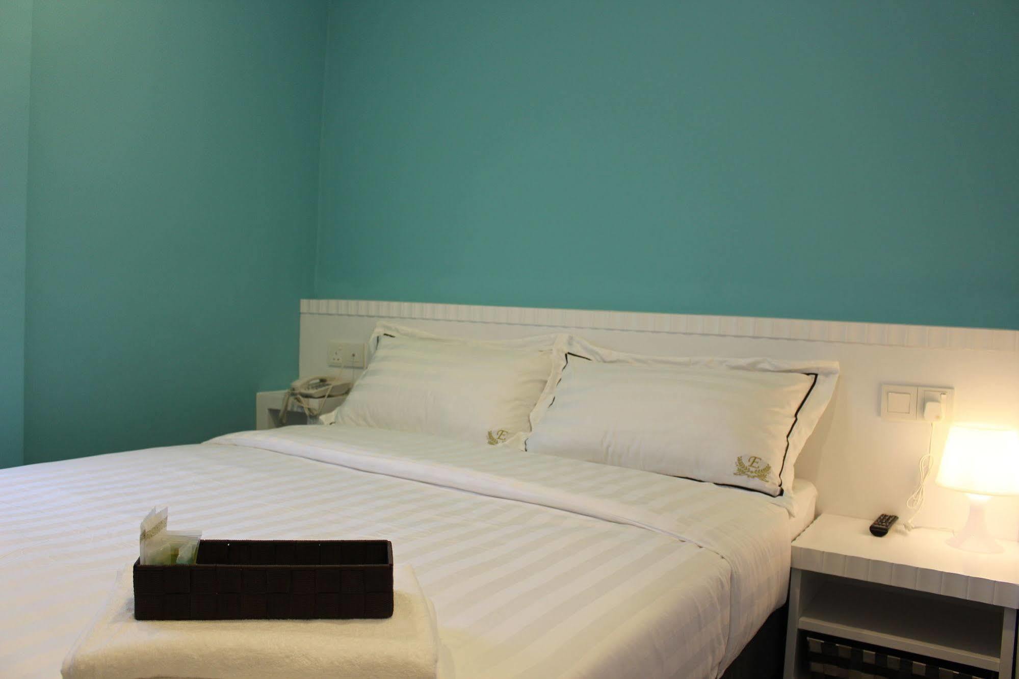 Gurney View Inn PENANG Extérieur photo
