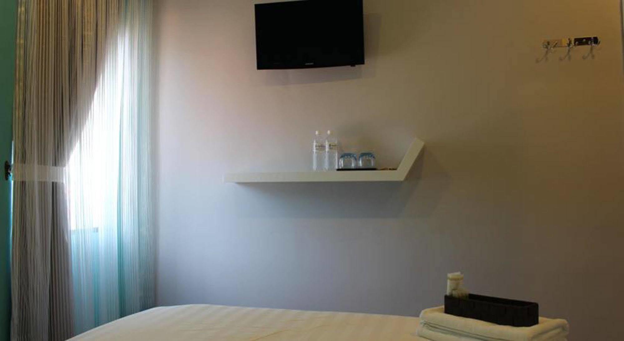Gurney View Inn PENANG Extérieur photo